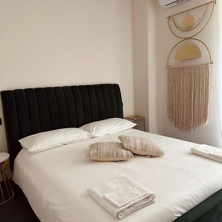 Mandarin Apulia B&B Bari Exterior foto