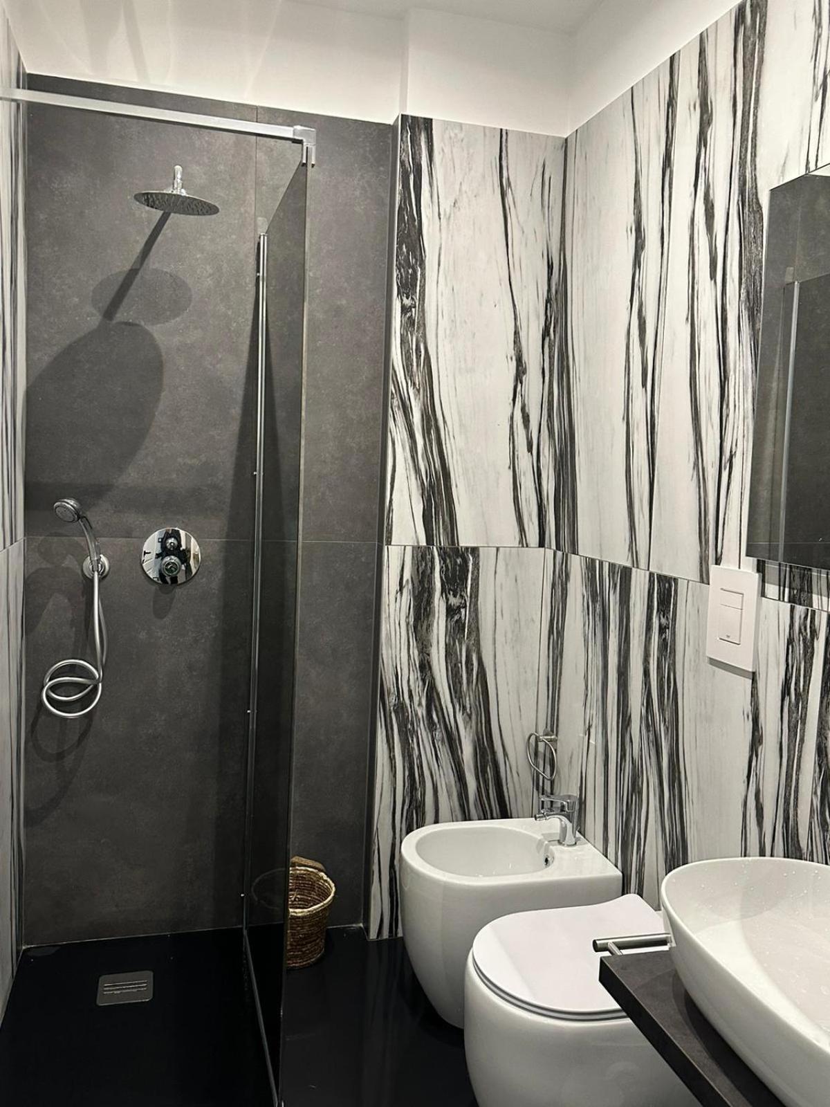 Mandarin Apulia B&B Bari Exterior foto